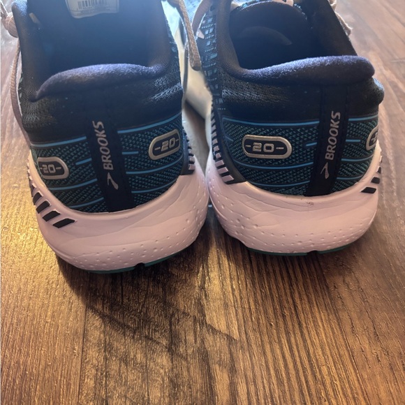 Brooks Glycerin GTS 20 - Picture 4 of 11